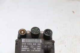 0135456332 Mercedes Benz Ignition Module 8Zyl 013-545-63-32 image 4