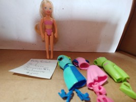 Polly Pocket Suitcase Surprise Polly (Doll &amp; Accessories) - €6,91 EUR