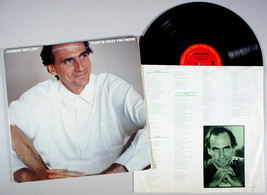James Taylor - That&#39;s Why I&#39;m Here (1985) Vinyl LP •PLAY-GRADED• Everyday - £7.95 GBP