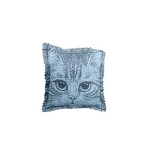 GO CAT CATNIP PILLOW INTERACTIVE KITTEN CAT FUN - $7.90