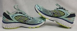 New Balance Womens 860 V7 W860WB7 Blue Running Shoes Lace Up Low Top Siz... - $9.50