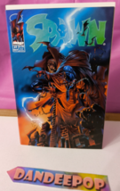 Spawn October Issue Number 25 1994 McFarlane Vintage Comic Book First Pr... - $12.86