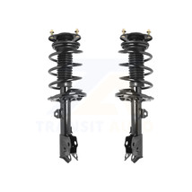 Toyota Corolla 2014-2019 Front Shock Absorber Struts Springs - £298.04 GBP