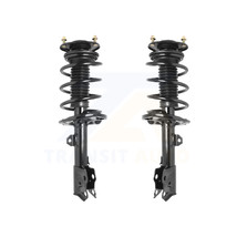 Toyota Corolla 2014-2019 Front Shock Absorber Struts Springs - £283.26 GBP