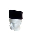 New Purple Handmade African Traditional Chieftaincy Hat. One Size - €34,63 EUR