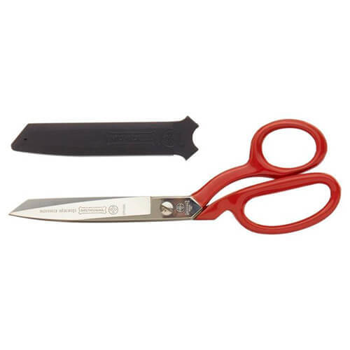 Mundial Serra Sharp Dressmaking Scissor 20cm - Right Handed - $74.20