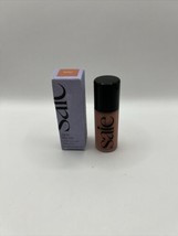 Saie Dew Blush Liquid Cheek Rosy .4 Oz New In Box - $24.74