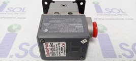 Bellofram 966-360-000 General Purpose Transducer T-1001 Marsh Bellofram - $529.95