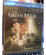 The Green Mile (Blu-ray, 1999) - $242.33 MXN