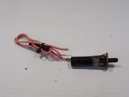 1968 - 1976 Dodge Dart Plymouth Duster Glovebox Light OEM 2864315 69 70 ... - $67.49