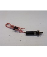 1968 - 1976 Dodge Dart Plymouth Duster Glovebox Light OEM 2864315 69 70 ... - $1,259.09 MXN