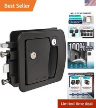 RV Door Lock Replacement | Class C Mechanical RV Door Lock | All Metal C... - $304.90