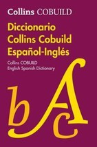Collins Diccionario de Inglés-Español Para Estudiantes de Inglés (Paperb... - $31.99