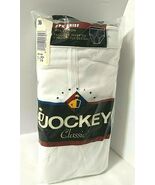 Vintage 3 Pack 1997 Size 36 Jockey Classic Men's Brief Inverted Y Front Fly - €43,84 EUR