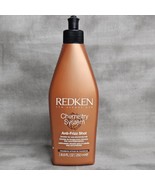 REDKEN Chemistry System ANTI FRIZZ SHOT BOOSTER for Dry Hair 8.5 oz NEW,... - $44.36 CAD