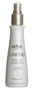 Nexxus Comb Thru Natural Hold Design & Finishing Spray 5 oz - $24.99
