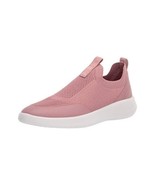 Koolaburra Women Slip On Athletic Sneakers Yosha Knit Fabric - £19.21 GBP