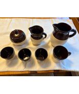 RARE Vintage Stoneware Lot - $3,580.21 MXN
