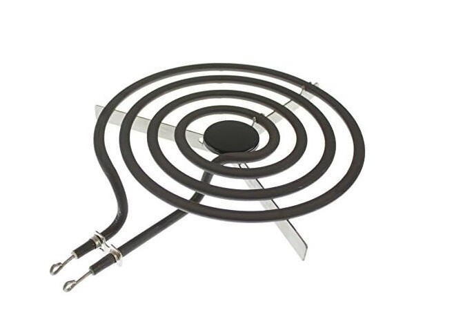 OEM 8" Surface Element for Frigidaire FEF303CWD XFEF3000LWB MEF311SBDA NEW Item image 6