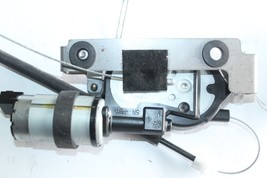 2004-2007 VOLKSWAGEN TOUAREG FRONT LEFT DRIVER SEAT MOTOR REGULATOR J1872 image 8