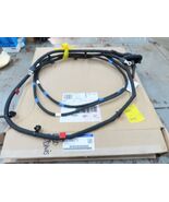 Ford NZ6Z-14300-D Battery Starter Cable - $210.66 CAD