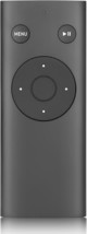 New Universal Remote Control for Apple TV (1st Gen, 2nd Gen, 3rd Gen) - 2-pack - £14.80 GBP