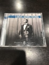 Armstrong, Louis: Very Best Of CD - £7.98 GBP