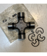 GMB Universal Joint 3H | 4-1/8&quot; Wide 30mm Ends - $578.60 MXN