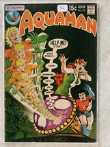 Aquaman #55  1971  DC comics - $13.06