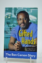 Gifted hands The Ben Carson Story By Lewis and Shaw Lewis - £3.08 GBP