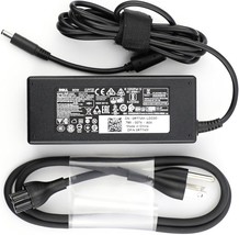 90W Ac Adapter Charger For Dell Inspiron RT74M 0RT74M 0VRJN1 VRJN1 LA90PM111 - £13.27 GBP