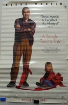 A Simple Twist Of Fate 1994 Steve Martin, Gabriel Byrne, Catherine O&#39;hara - £14.73 GBP