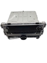 Audio Equipment Radio Am-mono-fm-cd Player Opt U1C Fits 08 EQUINOX 1218103 - $48.51