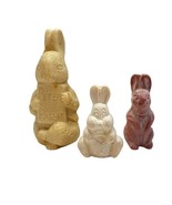 Peter Rabbit Beatrix Potter Soap Misc Rabbit Soaps UNUSED NO BOX Vintage... - £7.53 GBP