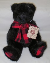 Boyds Bears Pinesly T. Mcbruin 14-inch Plush Bear (QVC) - £23.56 GBP