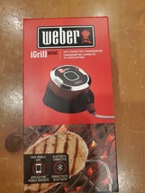 Weber 7202 iGrill Mini Digital Bluetooth Thermometer - £25.41 GBP