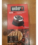 Weber 7202 iGrill Mini Digital Bluetooth Thermometer - £25.11 GBP
