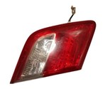 Driver Tail Light Decklid Mounted Without Red Outline Fits 07-09 CAMRY 3... - $45.54