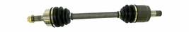 Summer &amp; Co F154 CV Axle Half Shaft Assembly fits 86-90 Acura Legend - £51.35 GBP