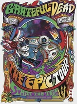 Grateful Dead 8X10 Photo Music Rock Picture Epic Tour - £3.88 GBP