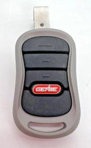 Genuine Genie G3T-A (3-Button) Replacement Garage Door Gate Opener Remote - $173.99 MXN