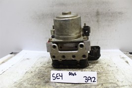 1999-2004 Honda Odyssey ABS Anti-Lock Brake Pump Control Oem 392 5E4 - £13.34 GBP