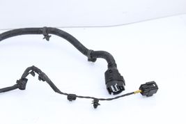 2012 HYUNDAI EQUUS HEADLIGHT WIRE HARNESS Q3096 image 2