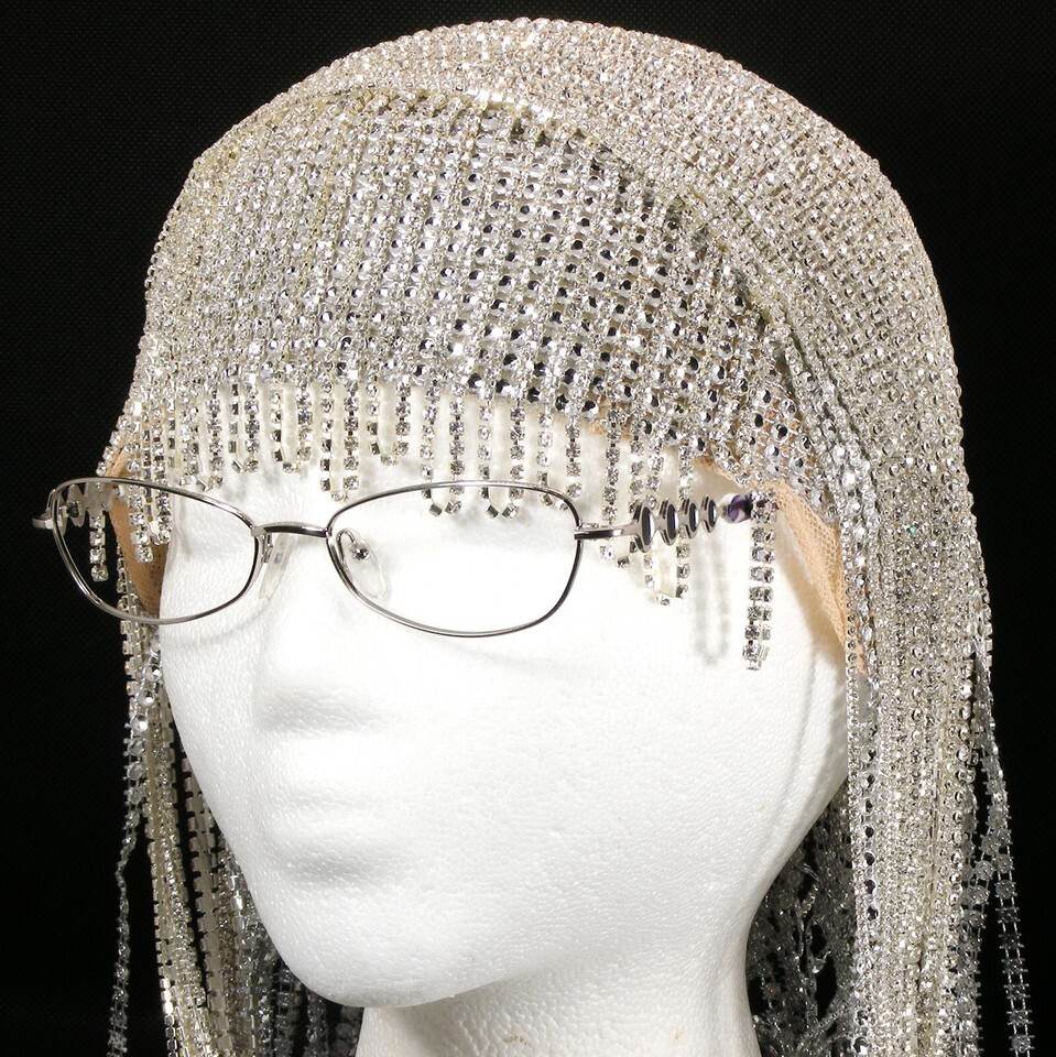 EMILIO PUCCI EP2103 045 Silver /Black UNIQUE RARE EYEGLASSES 53-17-130mm... - $178.20