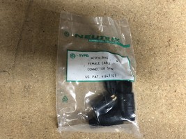 Neutrik NC5FX - Bag 5 Pin Female Cable Connector - £6.37 GBP