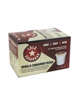 Lola Savanah Vanilla Cinnamon Pecan 12 count box. 2 pack bundle - $61.60 CAD