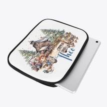 iPad Sleeve - Country Cowboy, Personalised - £25.46 GBP