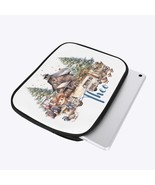 iPad Sleeve - Country Cowboy, Personalised - £25.24 GBP