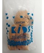 New Avon Kids Full O Beans Purrdy The Lion&amp;Little Purrdy 2000 August Bir... - £7.76 GBP