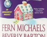 Sugar and Spice: 4 Novels by Fern Michaels, Beverly Barton, Joanne Fluke... - $2.27